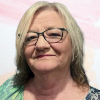 Patricia ‘Pat’ Ann Wagner